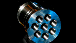 Screw Machine Products